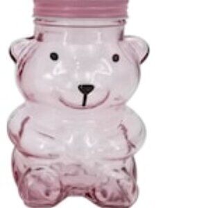 Pink :  NEW Viral Valentines Bear Jar